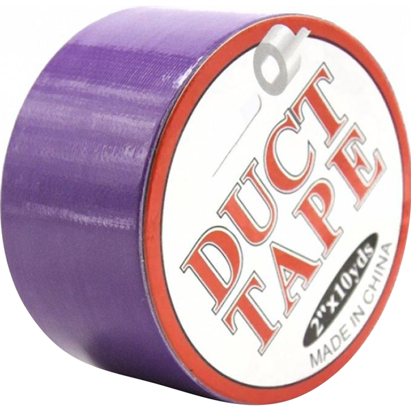 "Kissexpo" Duct Tape 15 m