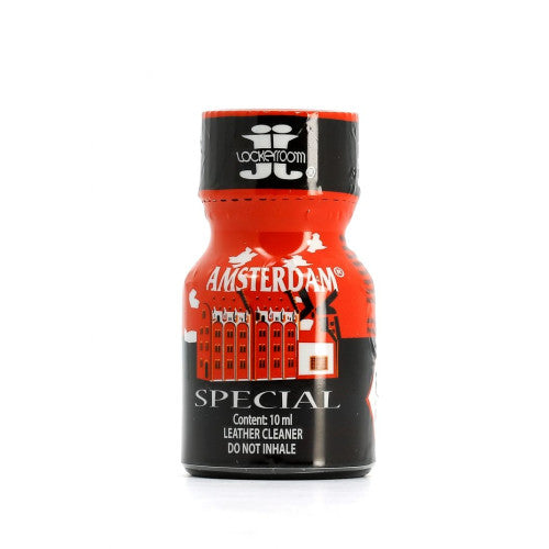Amsterdam Special Red 10ml