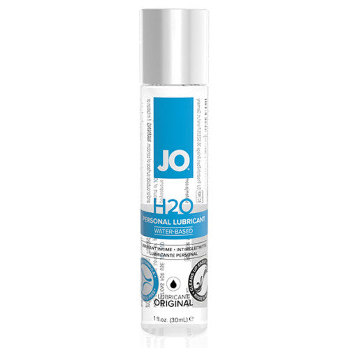 Jo Water-Based Lube 30 ml
