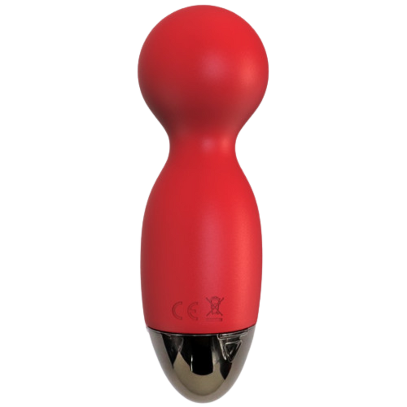 TOYBOX French Kiss Air Wave Clit Stimulator