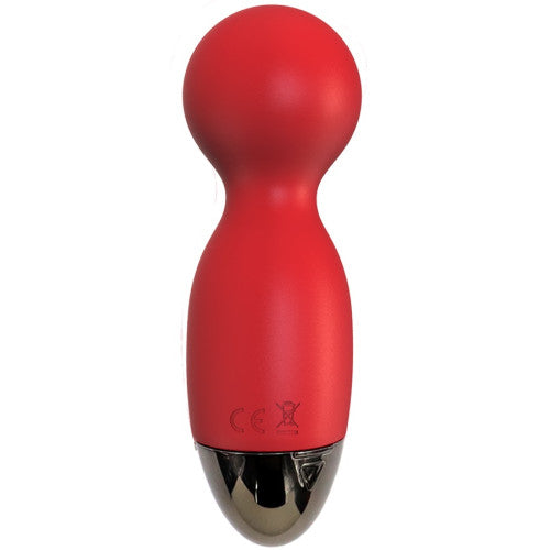 TOYBOX French Kiss Air Wave Clit Stimulator