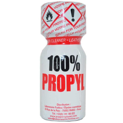 100% Propyl 13 ml