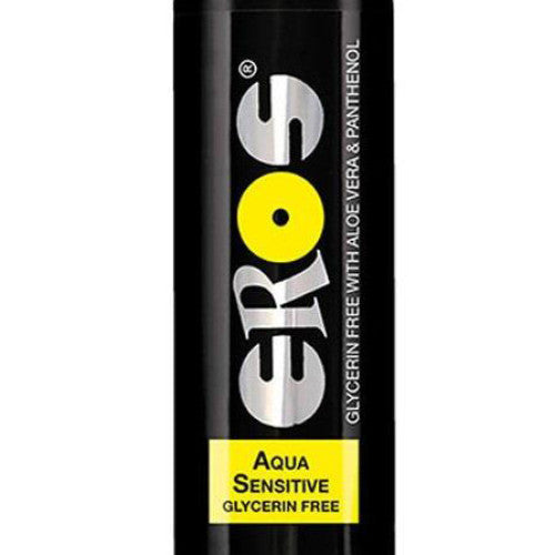 EROS Aqua Sensitive Glycerin-Free 100 ml