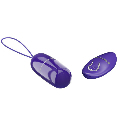 PRETTY LOVE DARLENE YOUTH small wireless controlled Bullet Vibrator