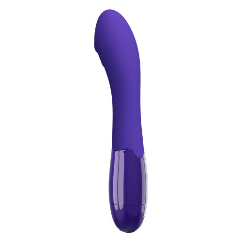 PRETTY LOVE ELEMENTAL YOUTH rechargeable dildo vibrator