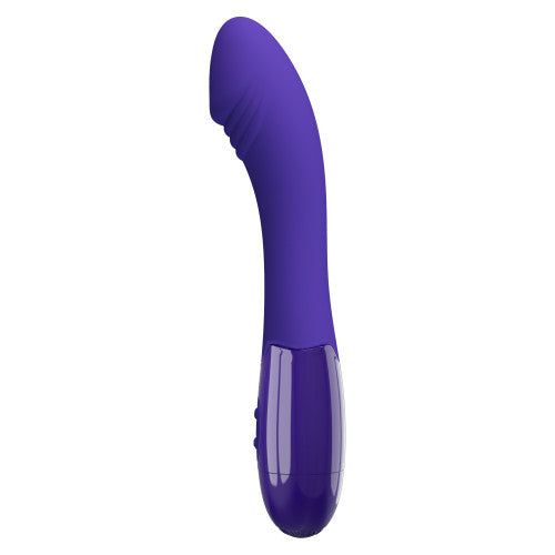 PRETTY LOVE ELEMENTAL YOUTH rechargeable dildo vibrator