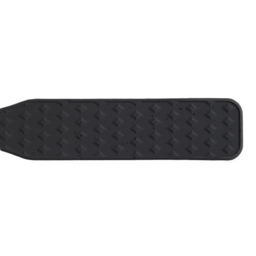Naughty Toys silicone spanking paddle for punishment & discipline