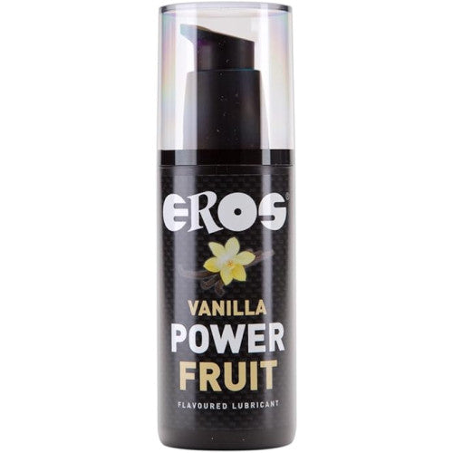 Eros Vanilla Power Fruit 125 ml