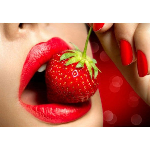 Jo Strawberry Kiss Water Based Lube 120 ml