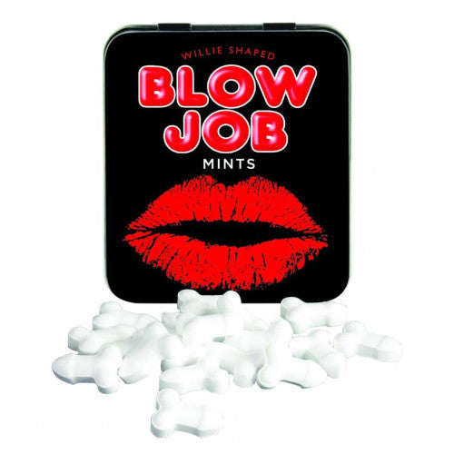 Blow Job Mints 45 gr