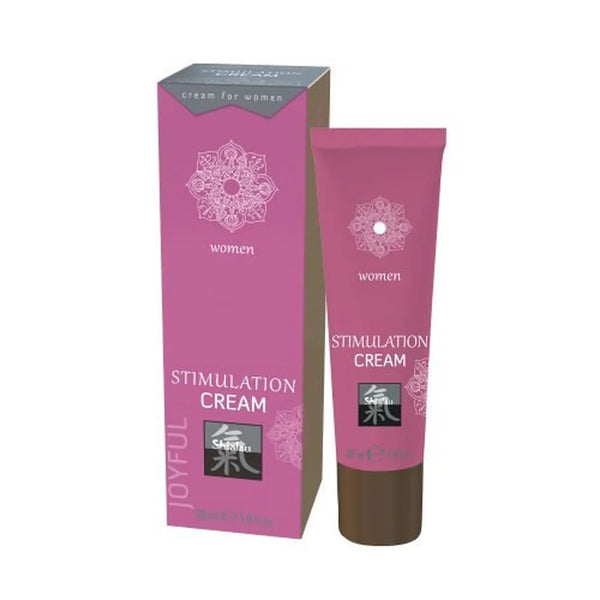 Shiatsu Clitoral Stimulation Female Spray 30ml
