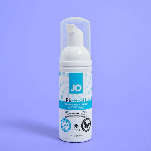 Jo Toy Cleaner 50 ml