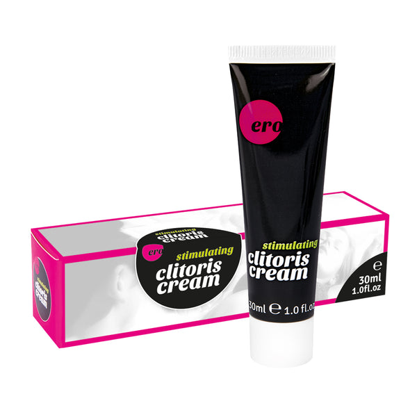 Stimulating Clitoris Creme 30 ml