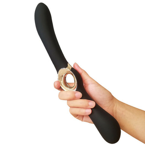 Entice Double sided Anal Vaginal Penetrator 32 cm