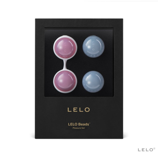 Lelo Beads Pleasure Set