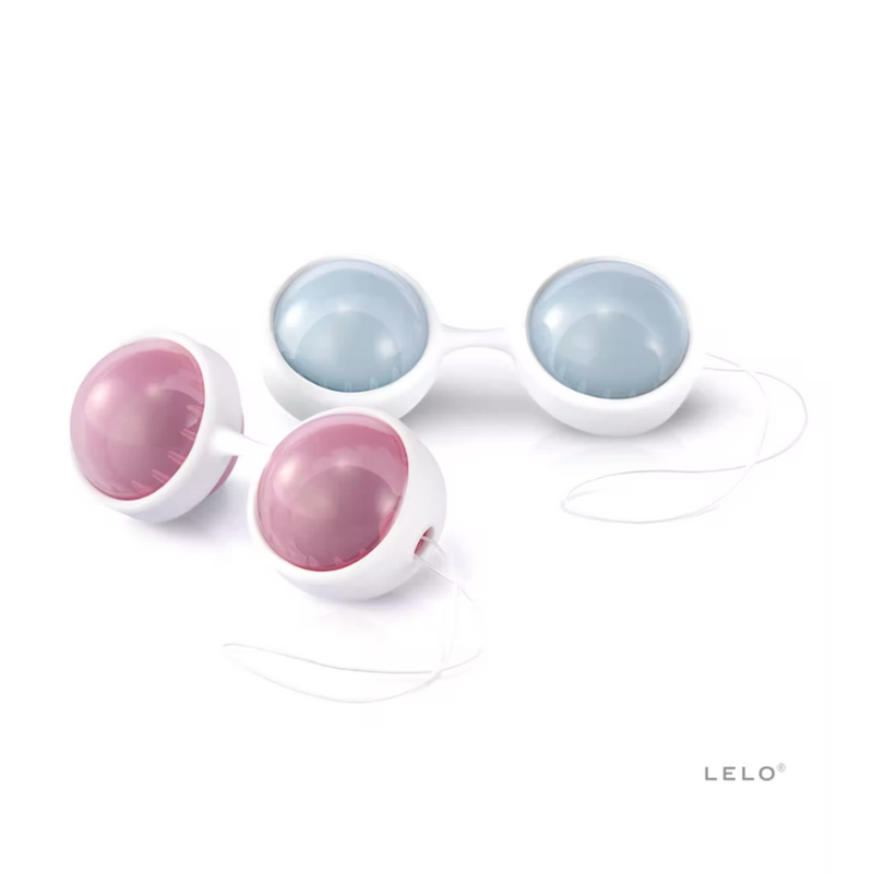 Lelo Beads Pleasure Set