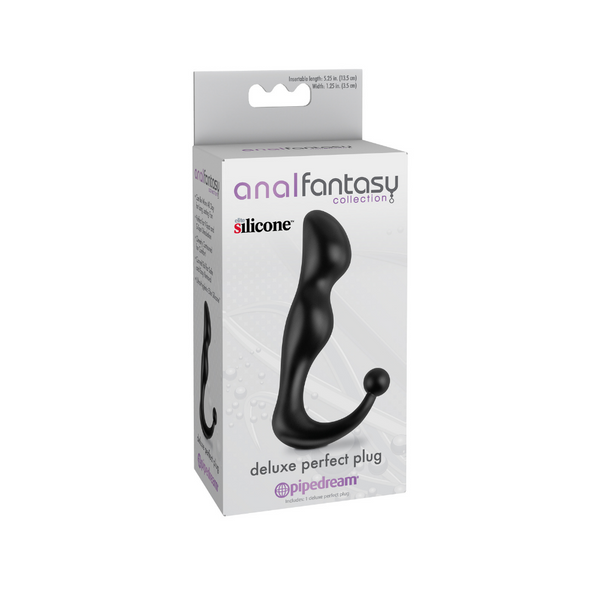 Anal Fantasy Collection Deluxe Perfect Plug