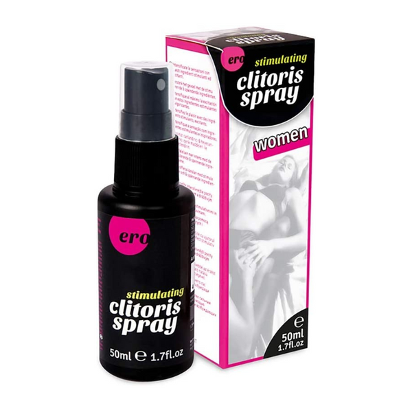Clitoris Spray Ero Hot 50ml