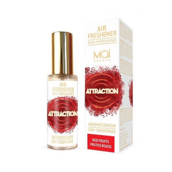 Air Freshener with Pheromones and Exotic Fruits 30ml