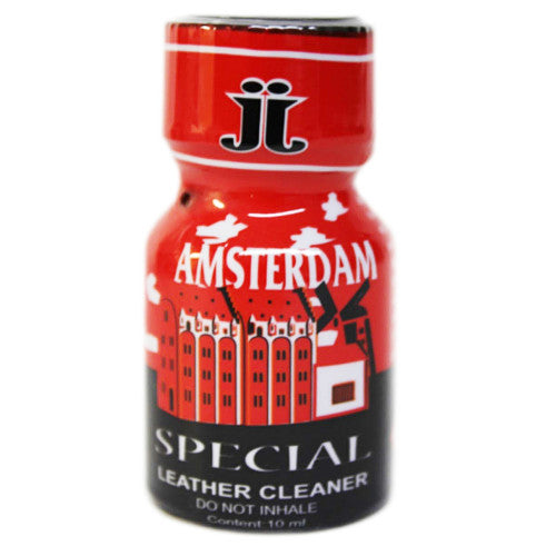 Amsterdam Special Red 10ml