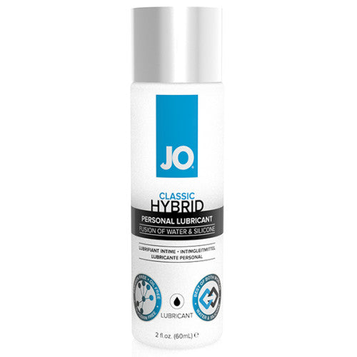 Jo Hybrid Lubricant 60ml