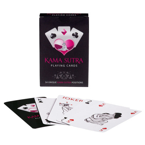 Kama Sutra Card Game