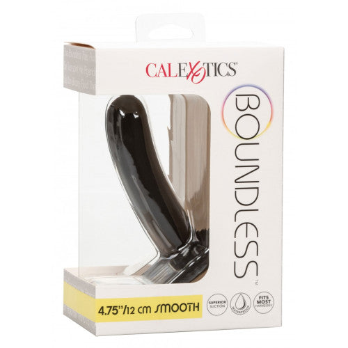 Boundless Silicone Smooth Probe 12cm