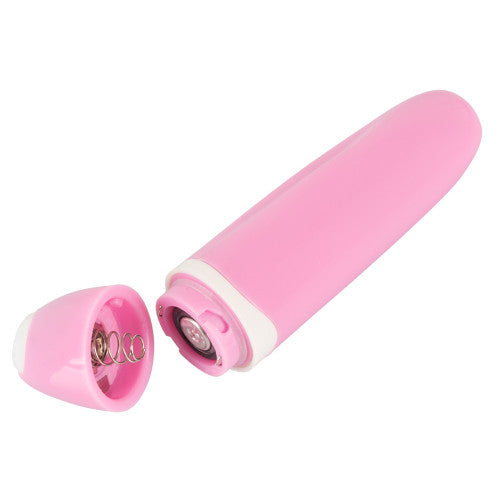 Couples Choice Vibrating Finger Extension