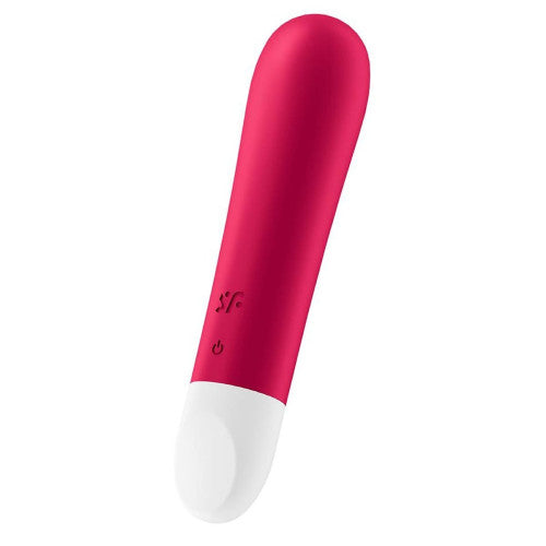 Satisfyer Ultra Power Bullet 1 RED