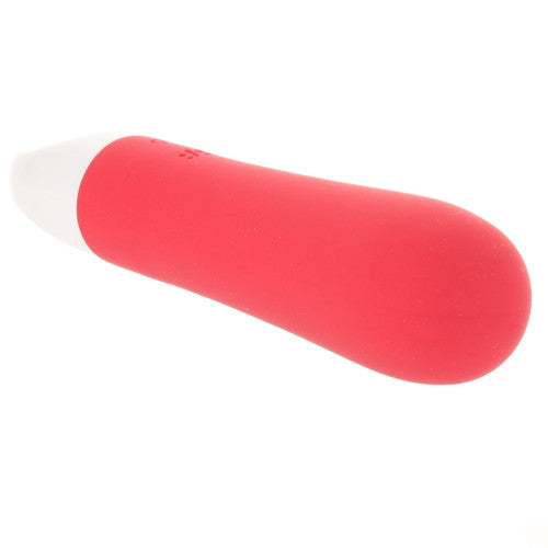 Satisfyer Ultra Power Bullet 1 RED