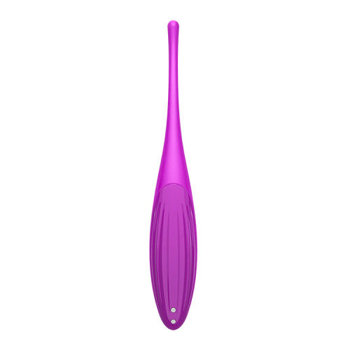 Satisfyer Twirling Joy FUCHSIA