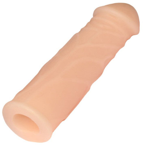Pleasure X Tender Penis Sleeve 17cm