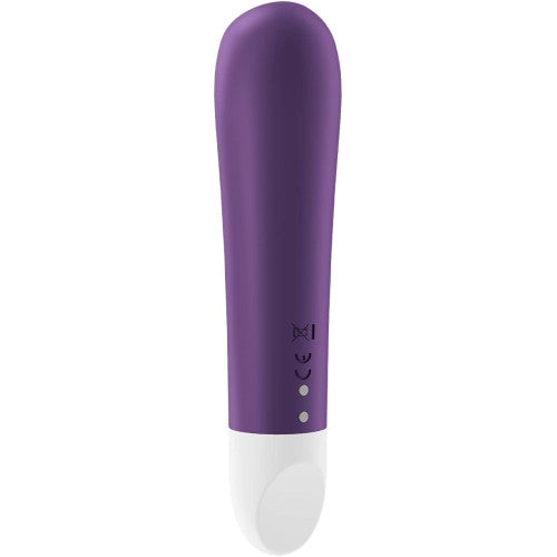 Satisfyer Ultra Power Bullet 2 VIOLET