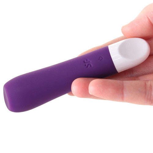 Satisfyer Ultra Power Bullet 2 VIOLET