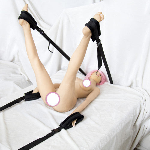 Naughty Toys Stay in Bed Restraint