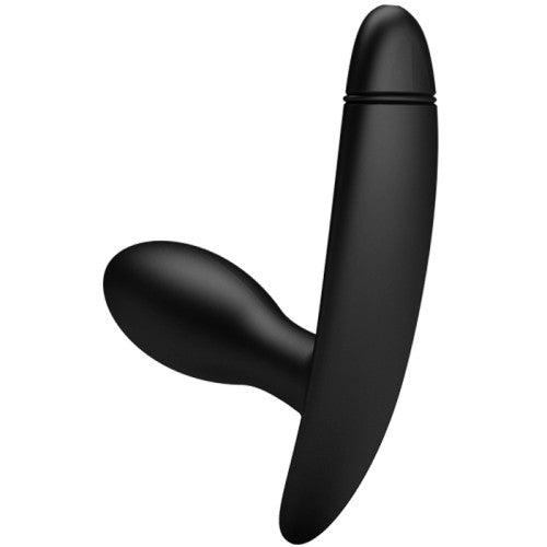 Pretty Love Drake inflatable Anal plug SMALL 6 x Ø 2.5 cm