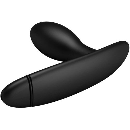 Pretty Love Drake inflatable Anal plug SMALL 6 x Ø 2.5 cm