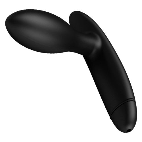 Pretty Love Drake inflatable Anal plug SMALL 6 x Ø 2.5 cm