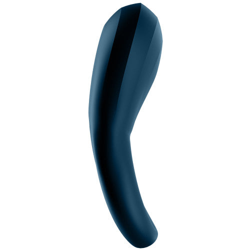 Satisfyer Epic Duo penis ring Bluetooth Phone App control