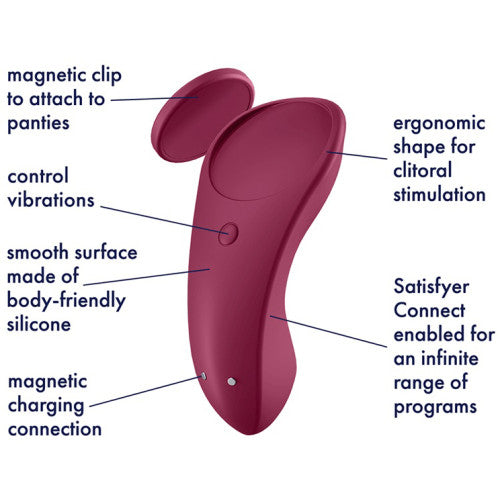 Satisfyer Partner Box 3