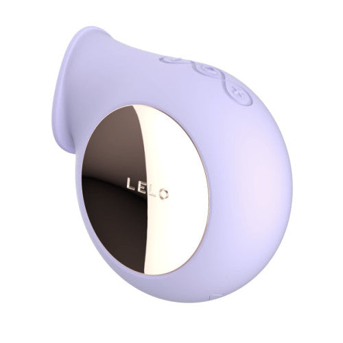 Lelo Sila Cruise Clitoral Massager Lilac