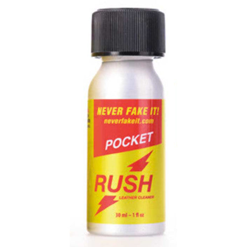 Pocket Rush 30ml