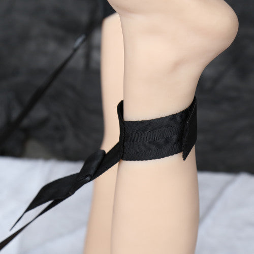 Naughty Toys Bondage Strap Ankle Restraints