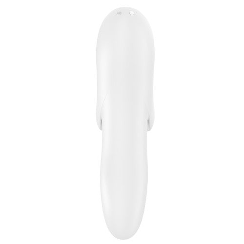 Satisfyer Bold Lover White