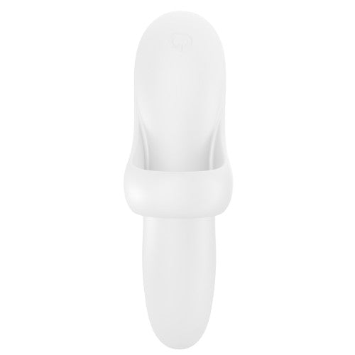 Satisfyer Bold Lover White