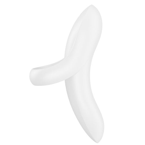 Satisfyer Bold Lover White