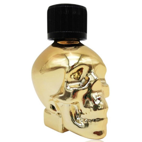 Gold Skull 24ml