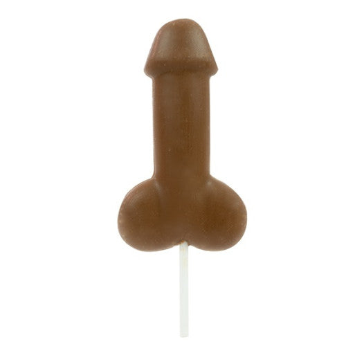 Dick on a stick delicious chocolate 30gr