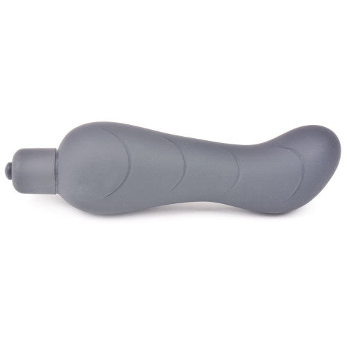 Anal Xstasy vibrating Smoothie 12 X Ø 3 cm