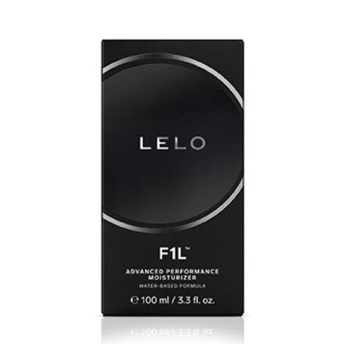 Lelo F1L Advanced Performance Moisturizer 100ml
